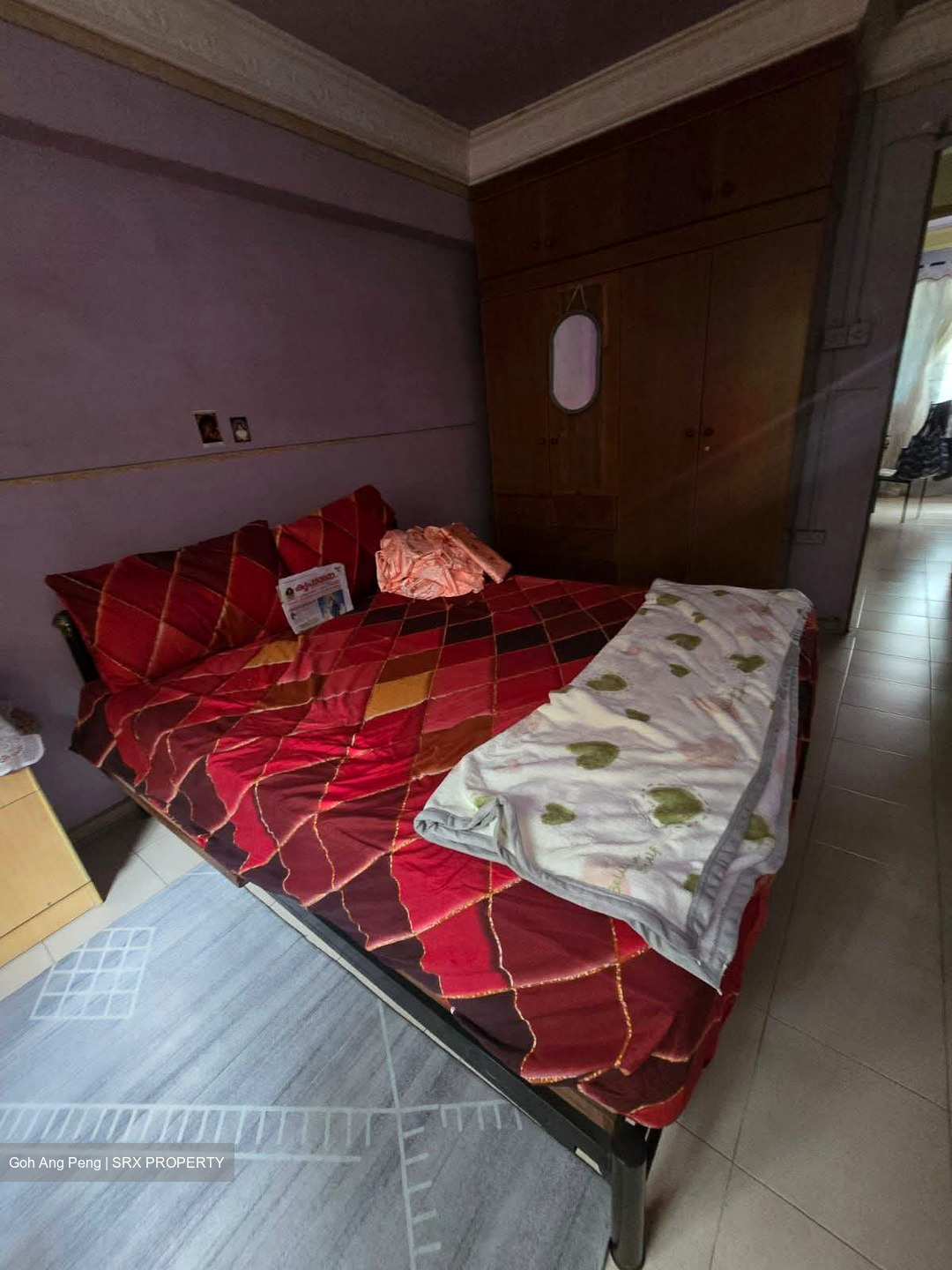 Blk 733 Nee Soon Central Vista (Yishun), HDB 3 Rooms #503518891